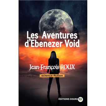 Les aventures d'Ebenezer Void