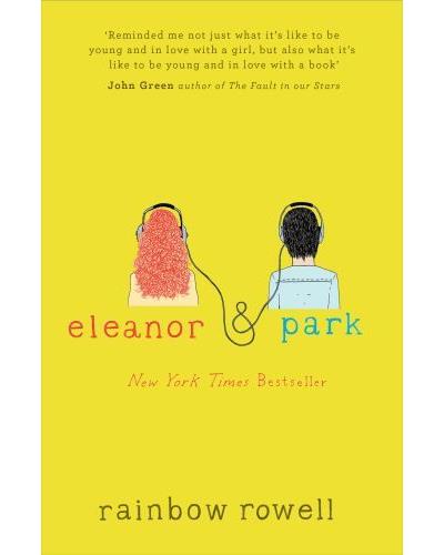 ELEANOR AND PARK