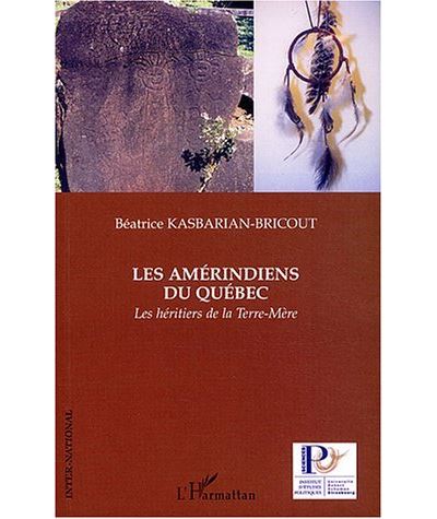 Les amérindiens du Québec