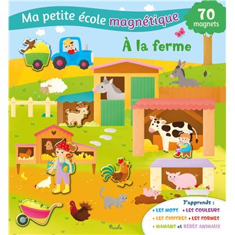 La ferme