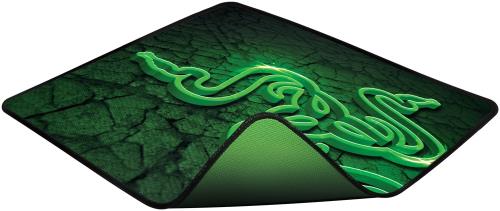 RAZER GOLIATHUS CONTROL FISSURE GAMING MOUSE MAT - SMALL