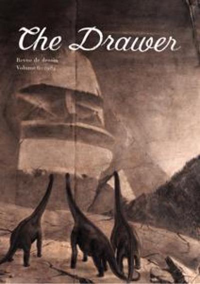 The drawer