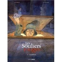 fnac spectacle les souliers rouges