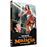 Malicia DVD