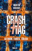 #CRASHTAG