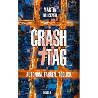 #CRASHTAG