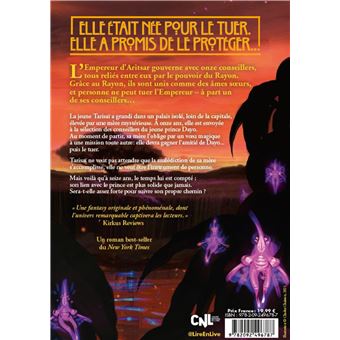 Les douze d'Aritsar T1: La vengeance de la dame