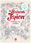 Les saisons du Japon