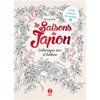 Les saisons du Japon