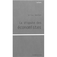 La Dispute des Économistes