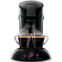 Philips Senseo HD6554/60 Original Koffieapparaat Zwart
