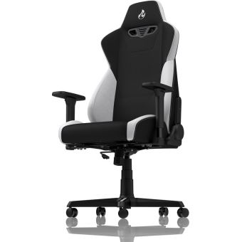 Nitro Concepts S300 Gaming Chair Radiant White Accessoire Console De Jeux Achat Prix Fnac