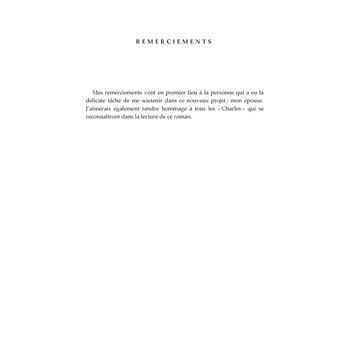 L'empreinte de l'ange