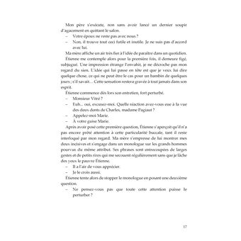 L'empreinte de l'ange