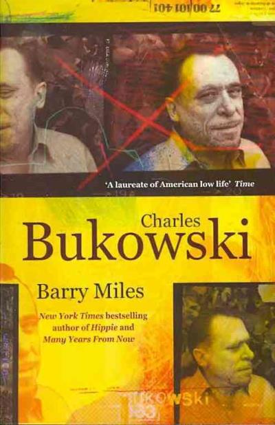 Charles bukowski