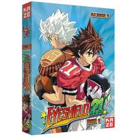 coffret de la Saison 2 - Partie 1