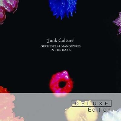 Junk culture : Orchestral manouvres in the dark - Edition Deluxe, 2 CD