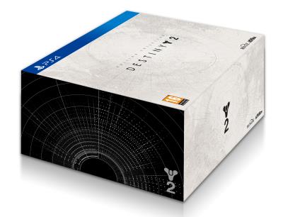 Destiny 2 édition Collector PS4