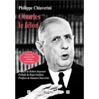 Charles le félon