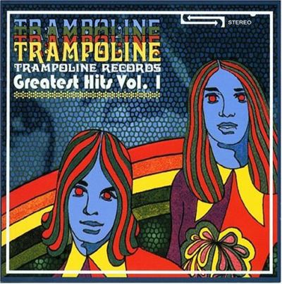 Trampoline records greatest hits vol 1