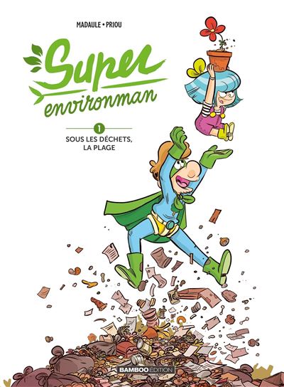 Super Environman
