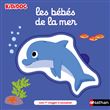 Les bébés de la mer