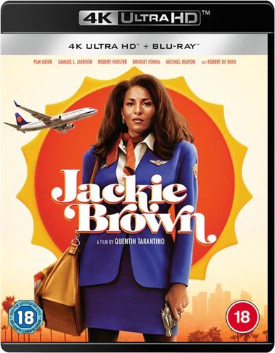 Jackie Brown