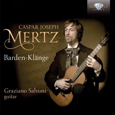 Barden klange