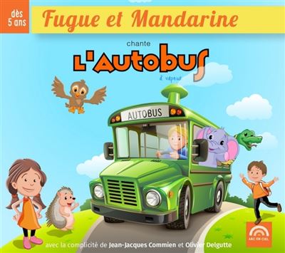 L'autobus à vapeur