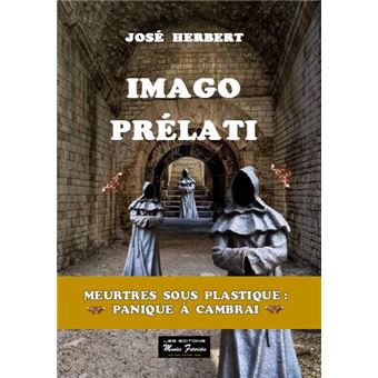 Imago Prélati