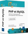 PHP et MySQL - Cours et Exercices corrigés - Maîtrisez le développement d'une application web collab