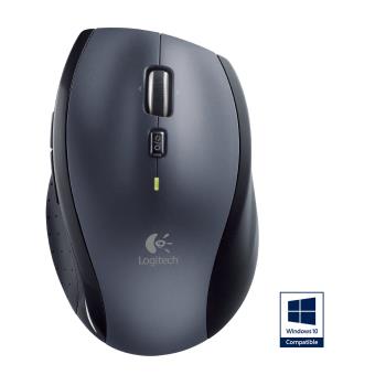Logitech M705 Optisch Draadloze Muis