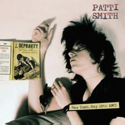 Depravity - New York May 28 th 1975