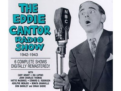 Radio shows 1942 43