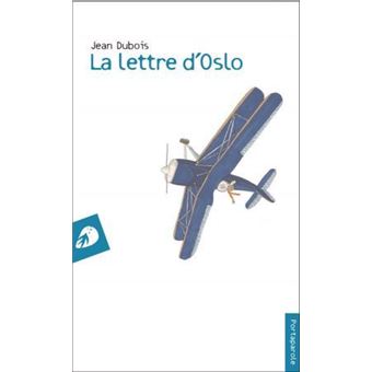 La lettre d'Oslo