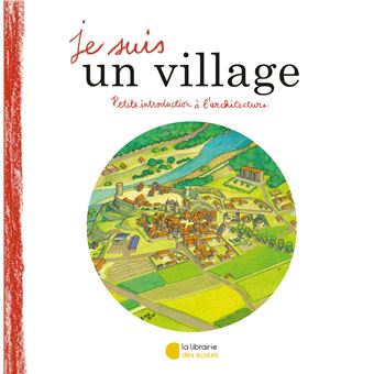 Je suis un village