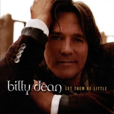 LET THEM BE LITTLE