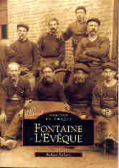Fontaine-l'Eveque