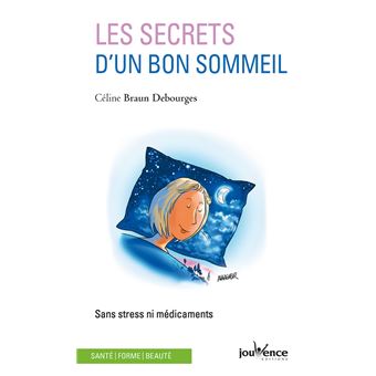 Les secrets d'un bon sommeil