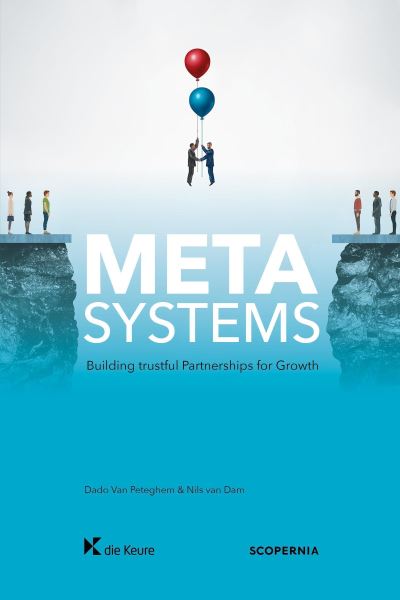 Metasystems building trustful partnerships