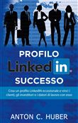 Profilo LinkedIN - successo
