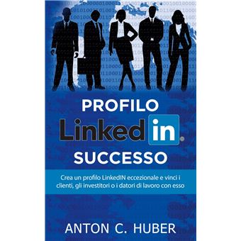 Profilo LinkedIN - successo