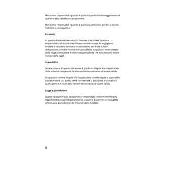 Profilo LinkedIN - successo