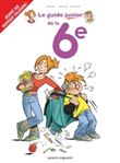 Les Guides Junior