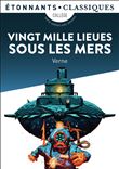 Vingt mille lieues sous les mers