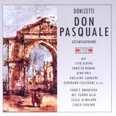 Don pasquale cr
