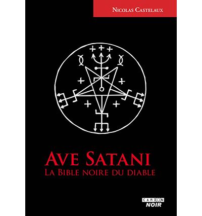 Ave Satani