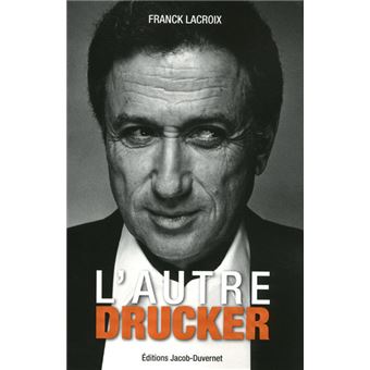 L'autre drucker - 1