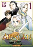 Arslan