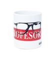 Mug La Casa de Papel Lunettes